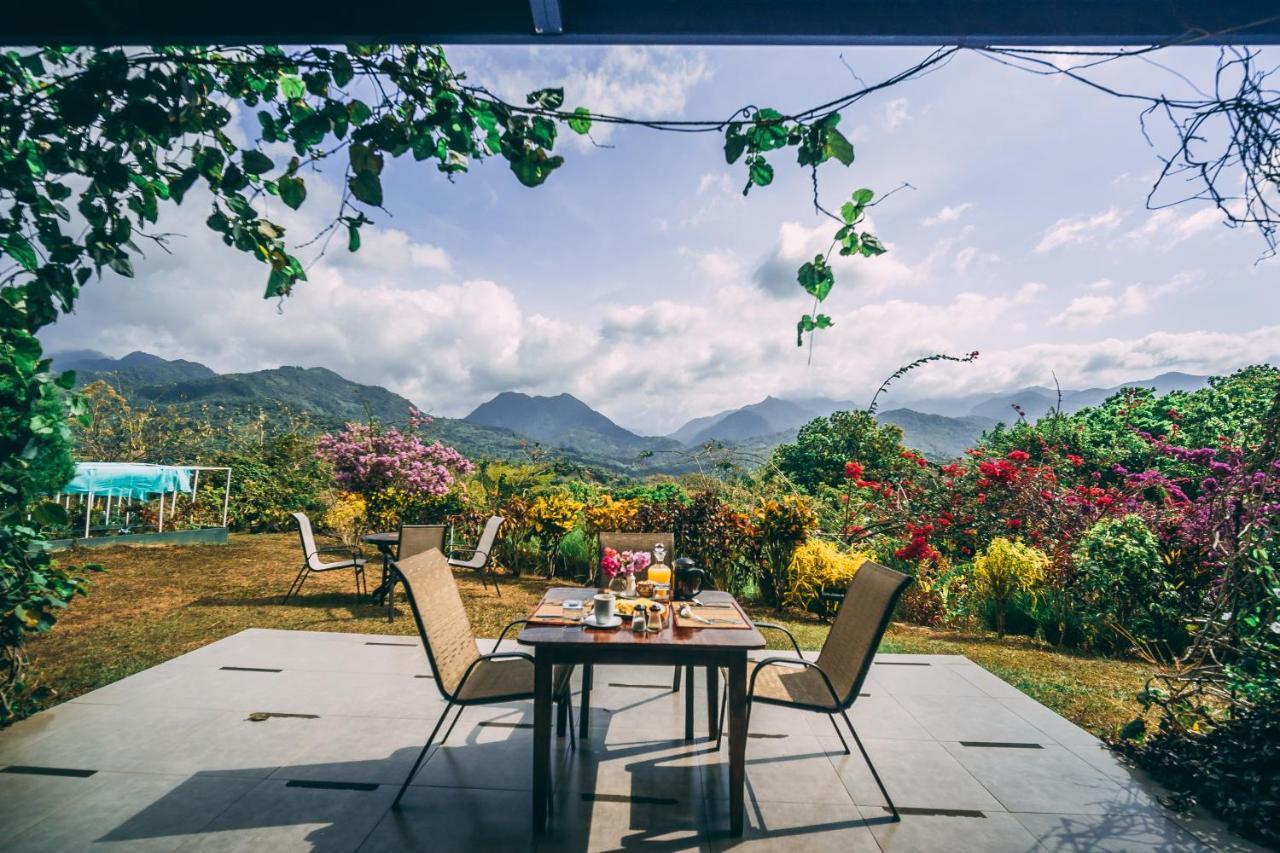 Hotel Anachoreo 산타페 외부 사진