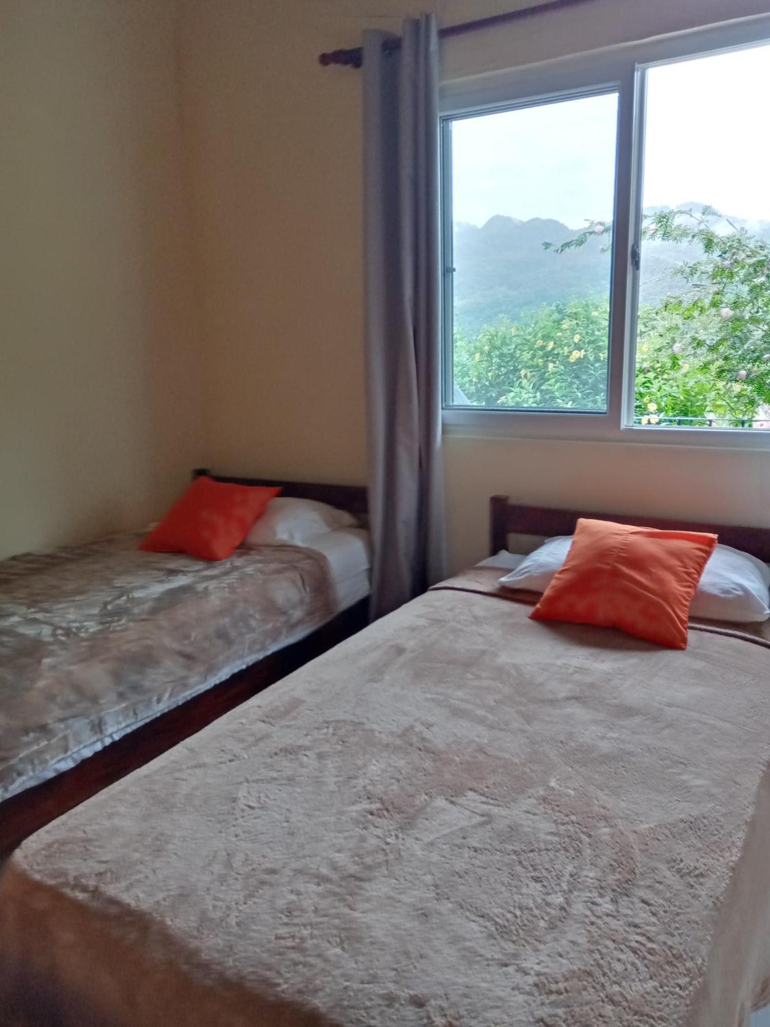 Hotel Anachoreo 산타페 외부 사진