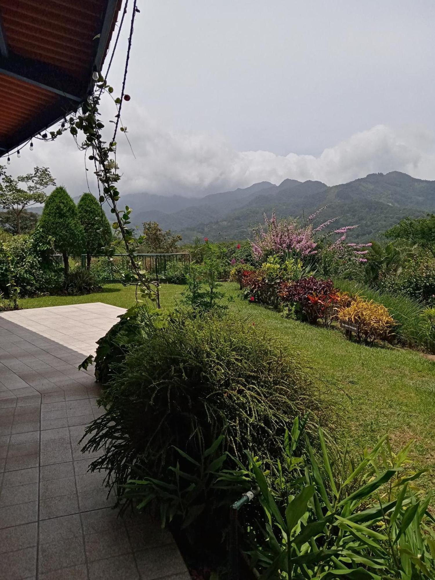 Hotel Anachoreo 산타페 외부 사진