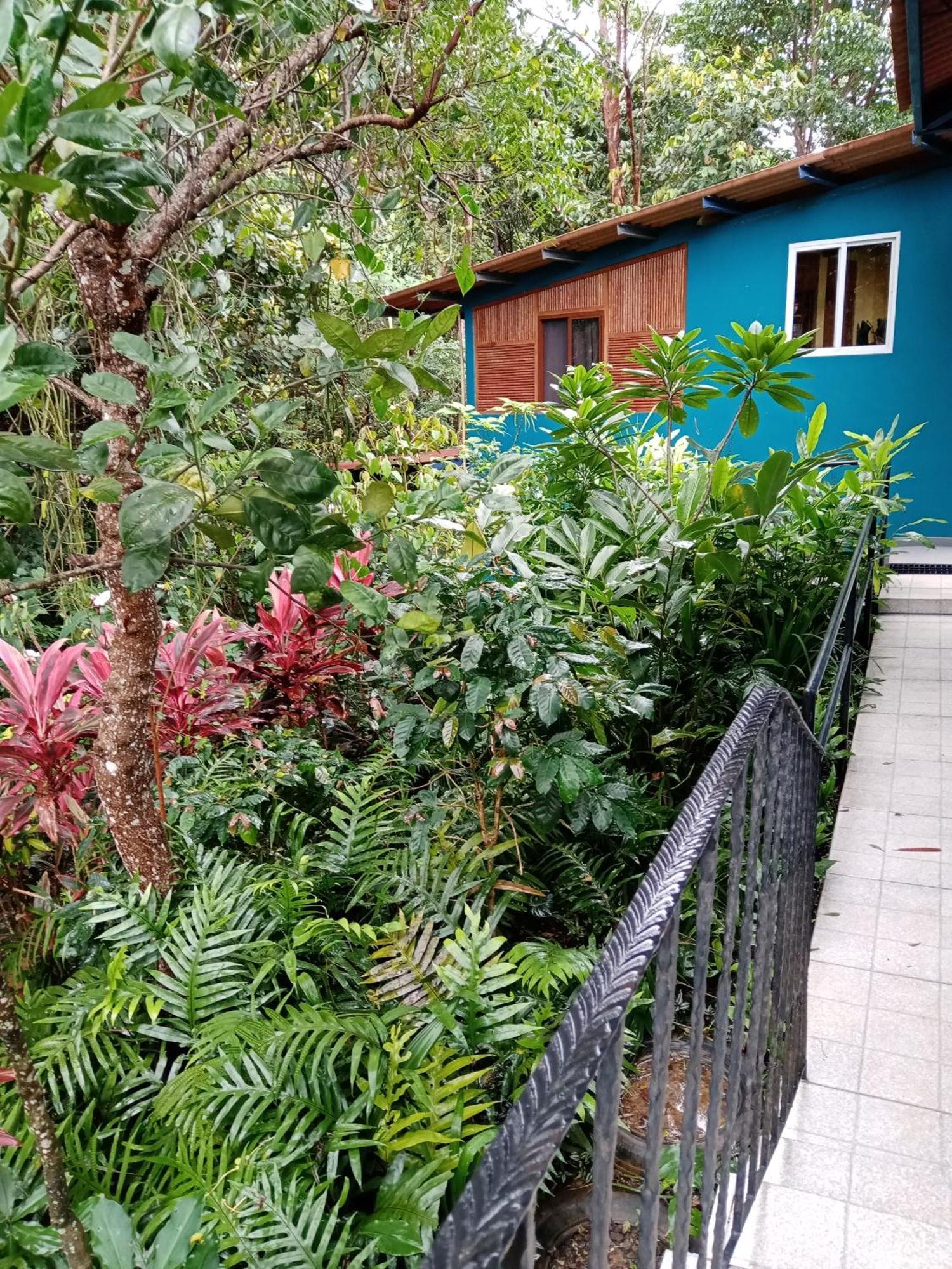 Hotel Anachoreo 산타페 외부 사진