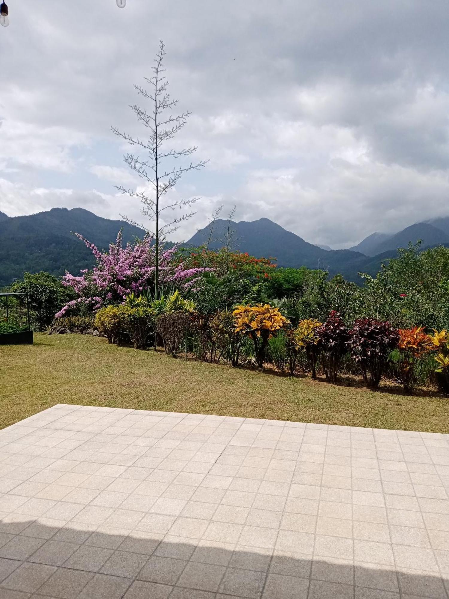 Hotel Anachoreo 산타페 외부 사진