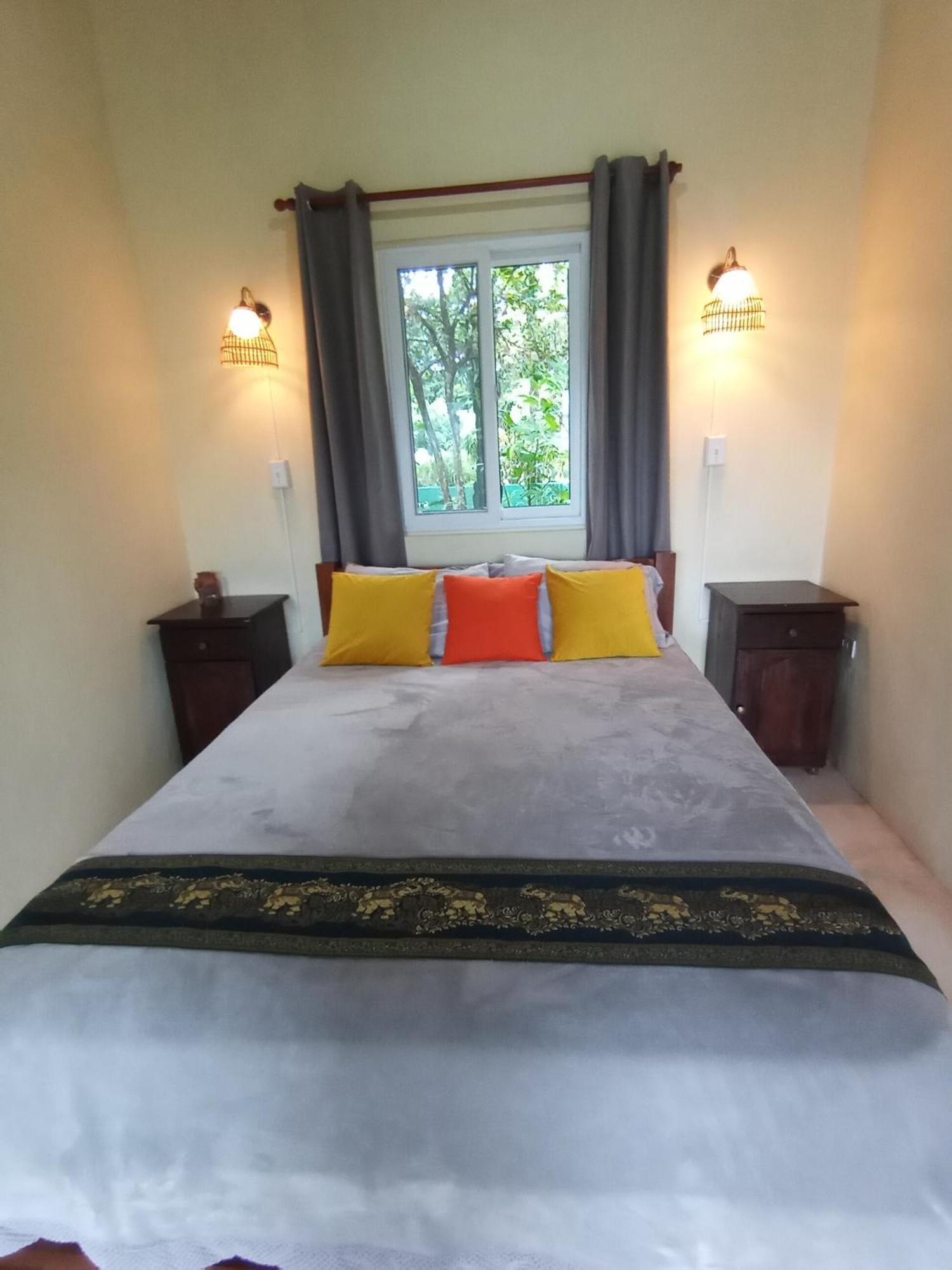 Hotel Anachoreo 산타페 외부 사진