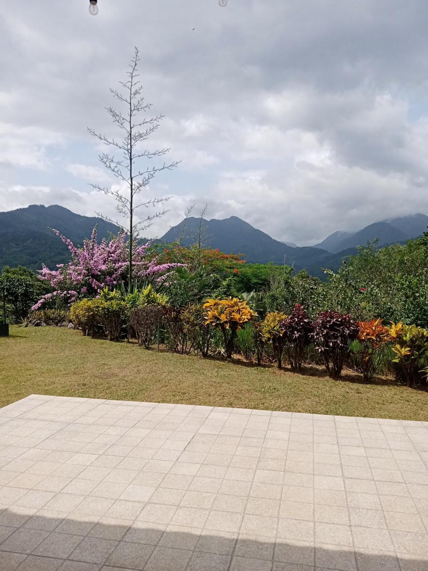 Hotel Anachoreo 산타페 외부 사진