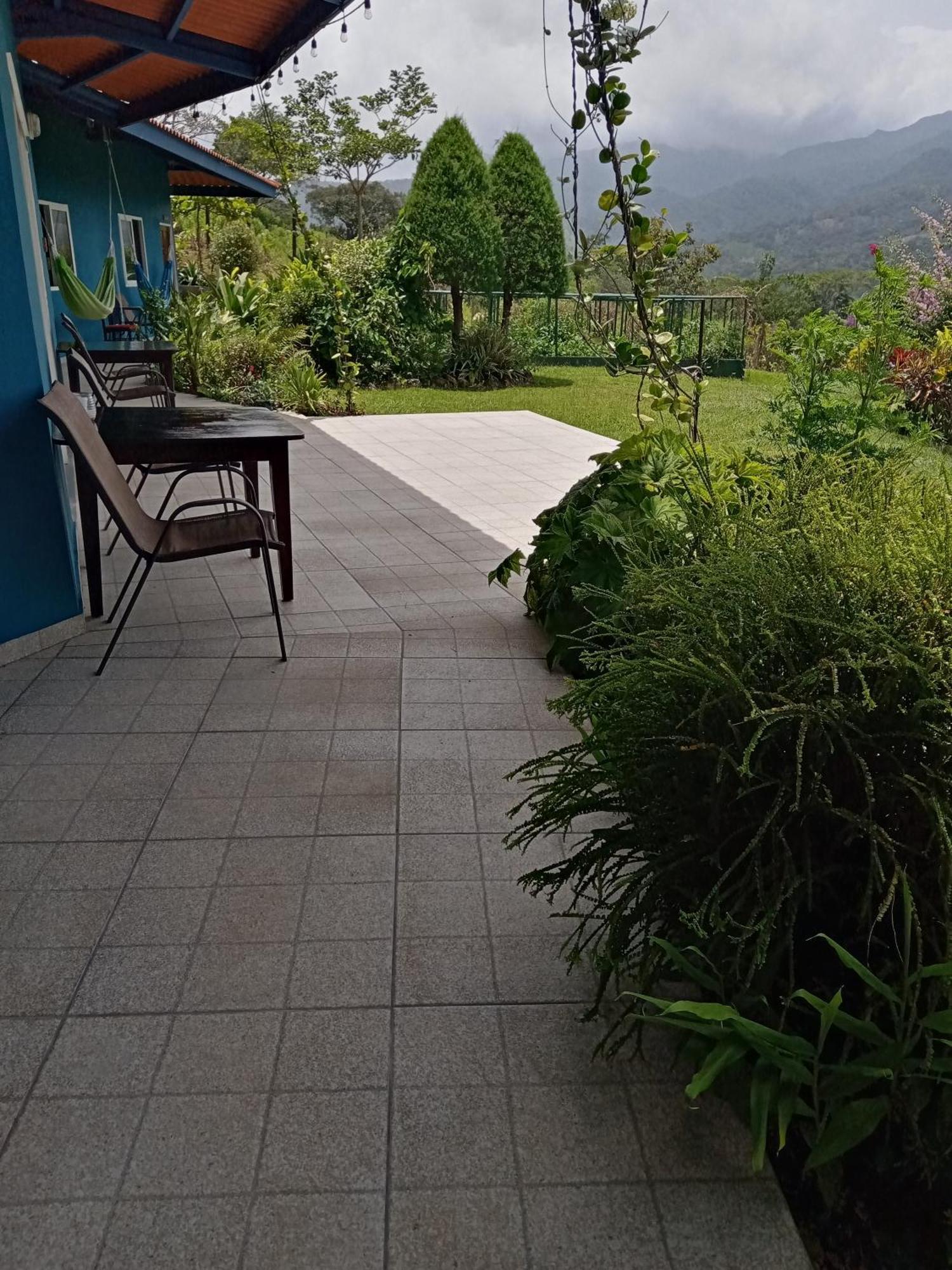 Hotel Anachoreo 산타페 외부 사진