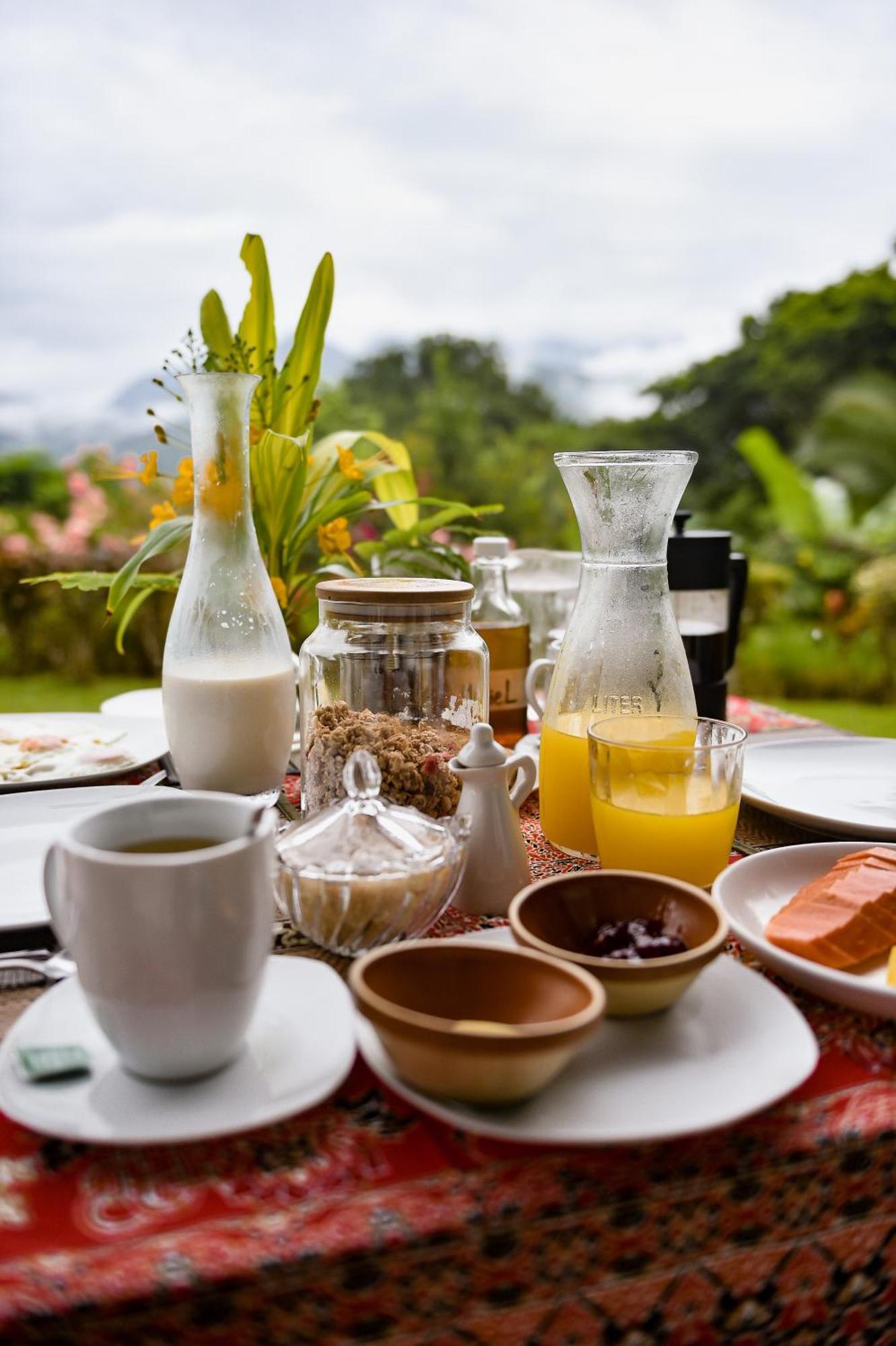 Hotel Anachoreo 산타페 외부 사진