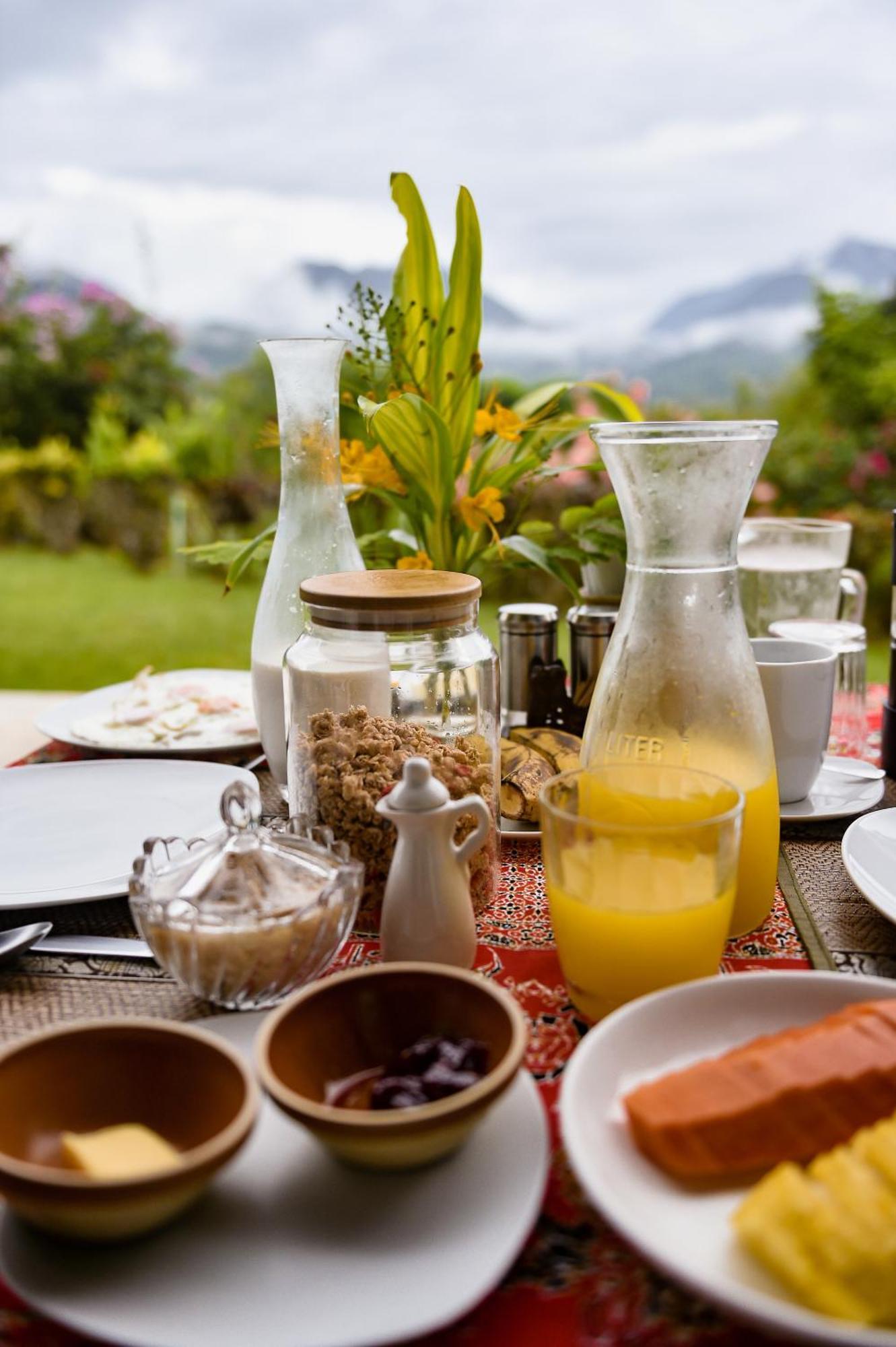 Hotel Anachoreo 산타페 외부 사진