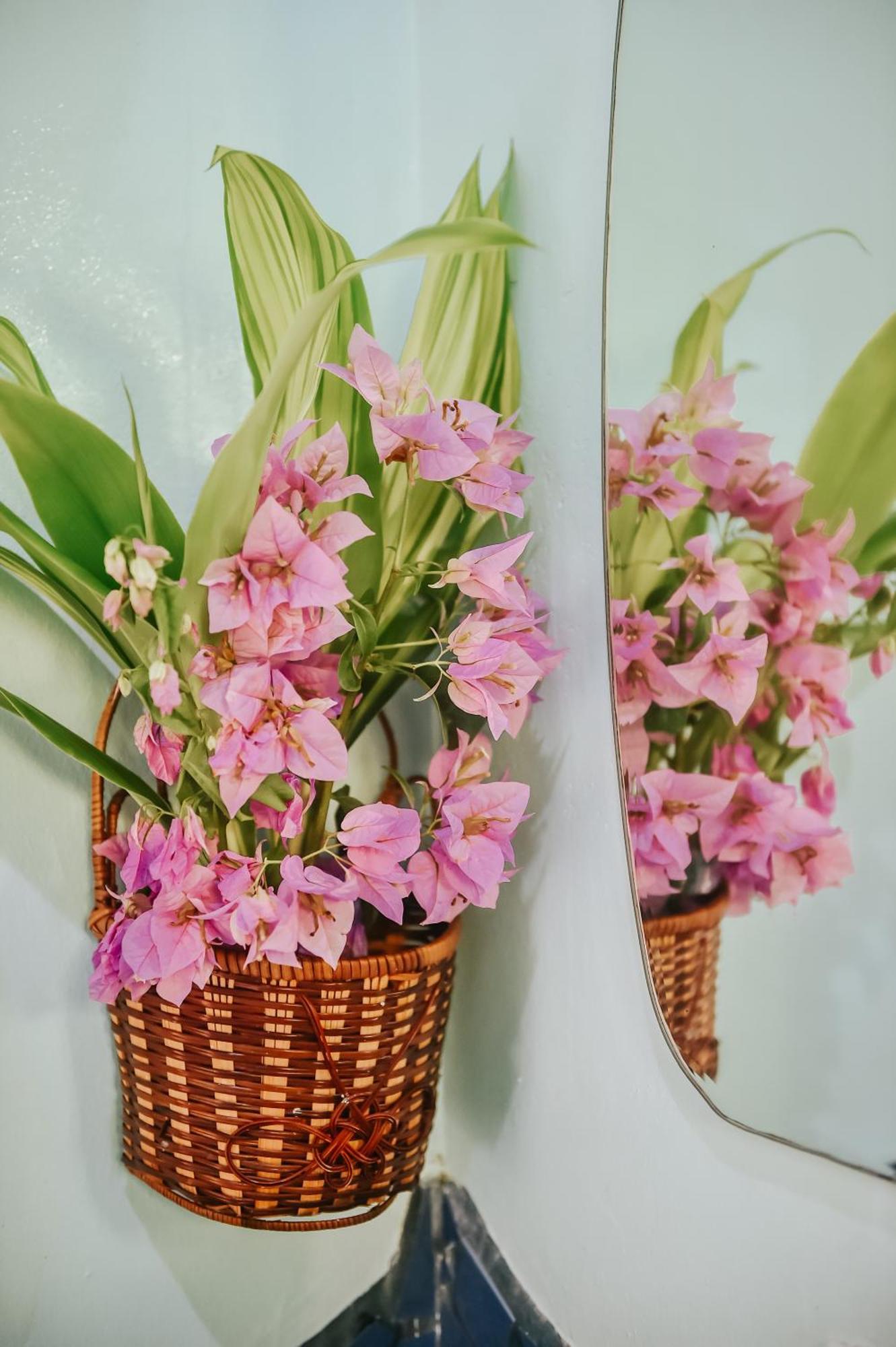 Hotel Anachoreo 산타페 외부 사진